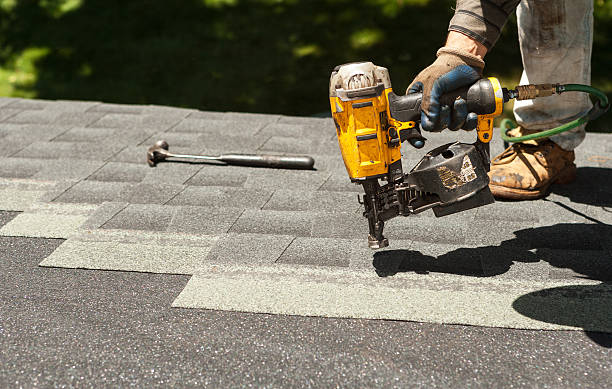 Best Storm Damage Roof Repair  in Kalona, IA