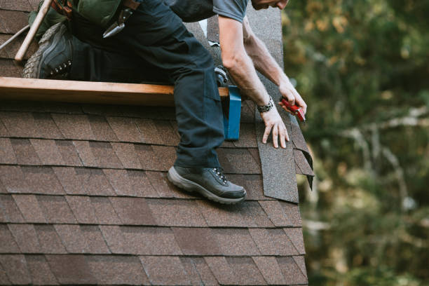 Best Roof Repair Services  in Kalona, IA